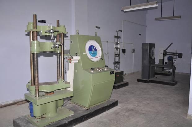 GBPUAT Facilities photo 3